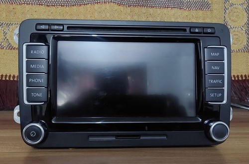 Oem rns 510 led sat - oem,