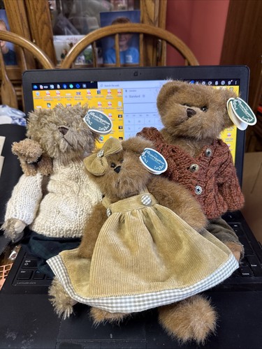 Bearington bears lot 3 - lot,