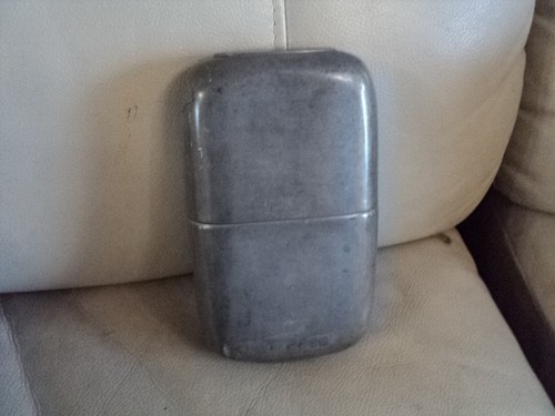 Rare large antique - large, h.n