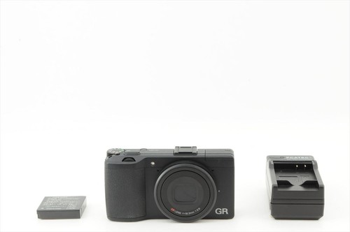 Top mint 235 ricoh gr - 235,