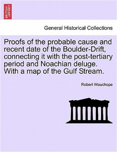 Proofs the probable cause - the,