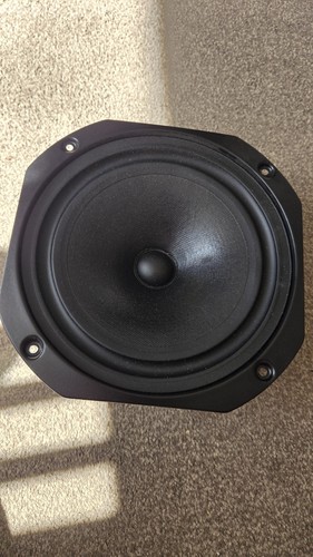 Vintage kef type - type, sp
