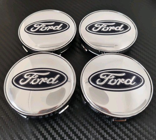 Ford wheel centre cap set - centre,