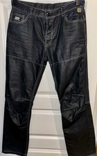 Vintage Rare Men’s Black Voi