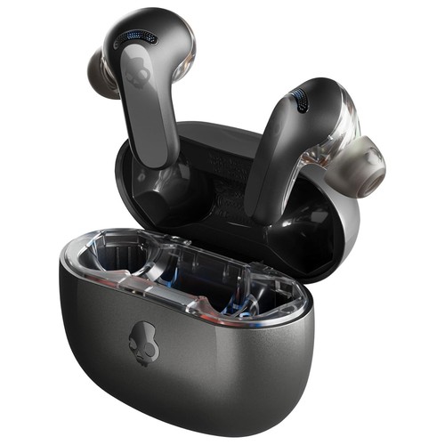 Skullcandy rail anc true - skullcandy,