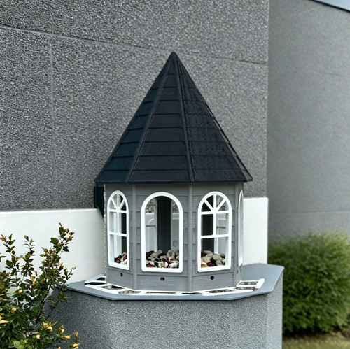 Premium decorative bird - premium,