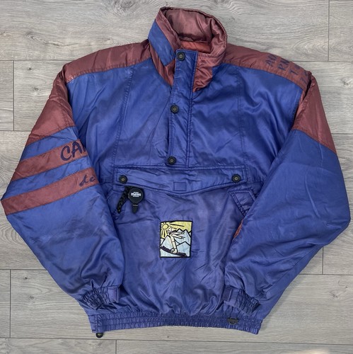 Vintage campri ski - ski, jacket