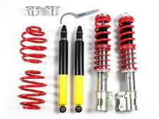 Technix coilovers with - coilovers,