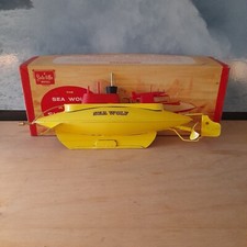 Sutcliffe Stopper / Periscope