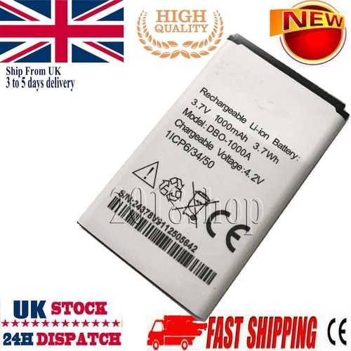 Battery for doro 6880 - battery,