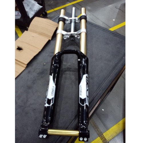 Zoom mtb suspension - 29",