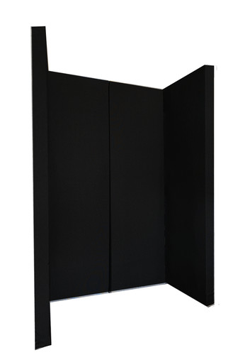 Portable vocal acoustic booth - vocal/acoustic,