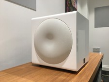 SVS SB3000 MICRO GLOSS WHITE