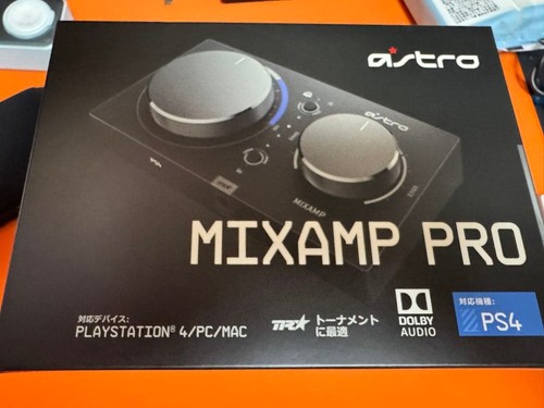 Astro mixamp pro - mixamp,