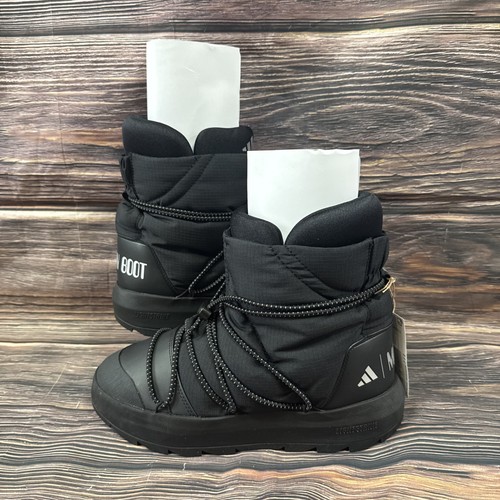 Adidas moon boot - adidas, x