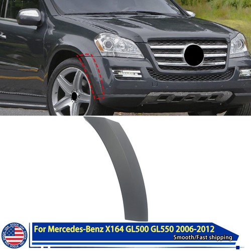 Front right wheel arch trim - wheel,