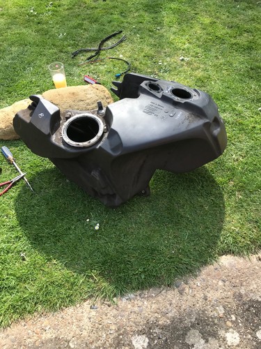 Bmw 1200 fuel - r,