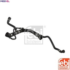 RADIATOR HOSE 46038 FOR N62