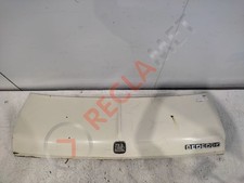 1974 Bedford CF 2.3 Camper Van Bonnet