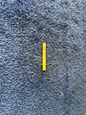 Original Jaguar Mk2 E Type