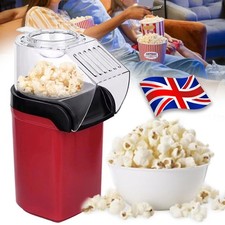1200W Electric Popcorn Maker