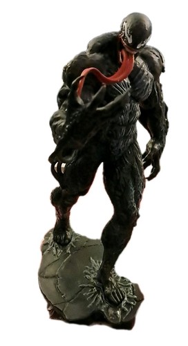 Venom figur high marvel - venom,