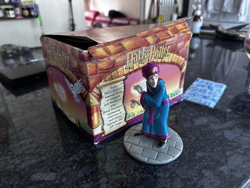 Royal doulton harry potter - royal,