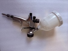 Devilbiss DV1 Digital Spray