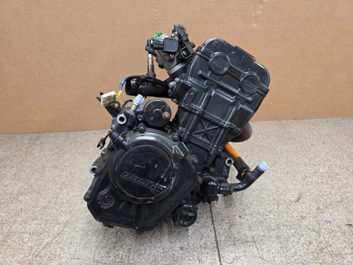 Ktm duke 125 complete - duke,