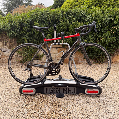 Cervélo tour level - tour, road