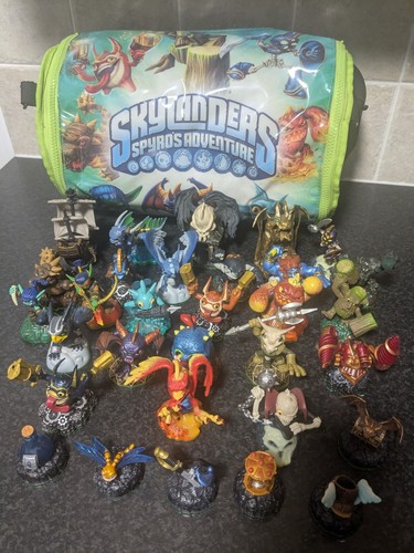 Spyros adventure skylanders - spyros,