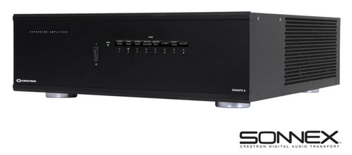 Crestron expansion amplifier - expansion,