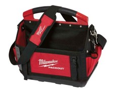 Milwaukee Packout Tote Tool Bag 40cm - Red/Black (932464085)