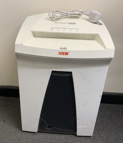 Hsm securio b24 - hsm, office