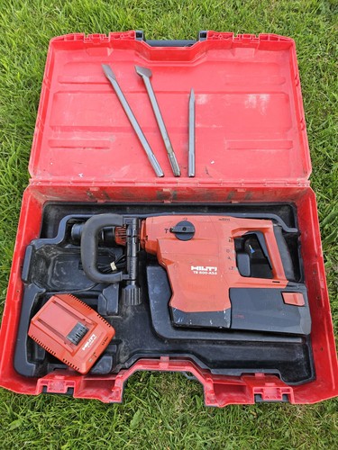 Hilti 500 a36 - hilti, 36v