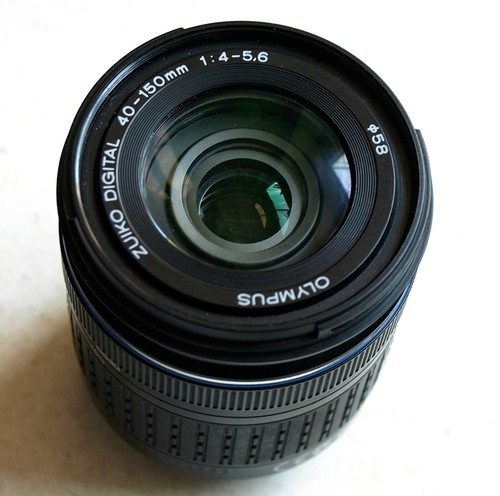 Olympus zuiko digital - olympus,