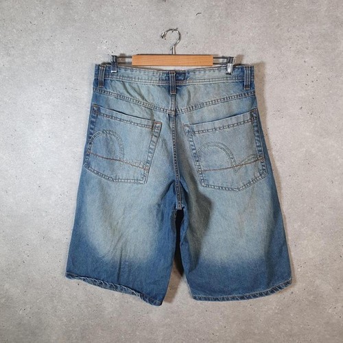 Qruel shorts men baggy w36 - qruel, men’s