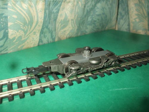 Bachmann class 166 - bachmann, br