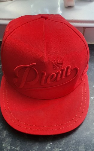 Philipp plein cap - plein,