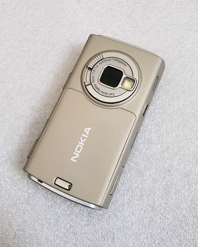 Nokia n95 - nokia,