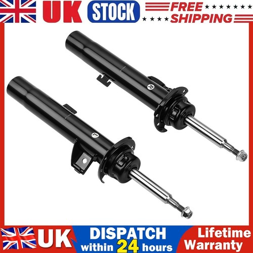 Front shock absorbers - 2x,