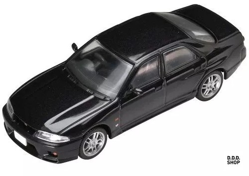 Skyline r autech - skyline, gt-r