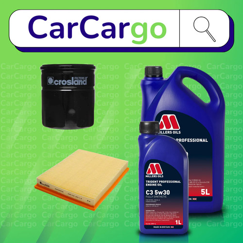 Service kit vauxhall zafira - service,