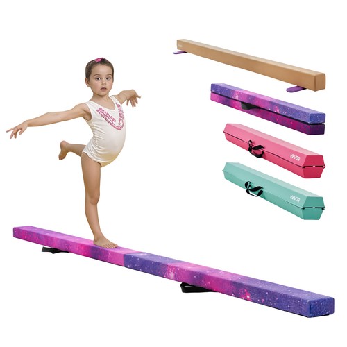 Vevor 8ft folding gymnastic - 8ft,