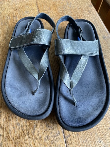 Wolky cebu silver - silver, loop