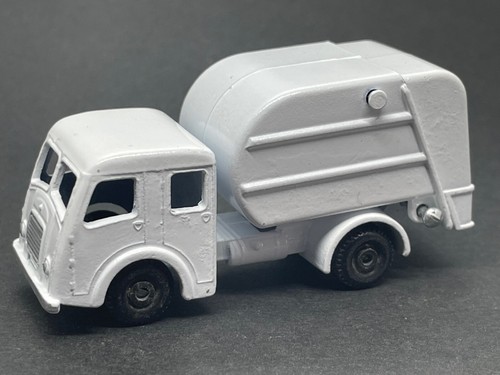 Matchbox lesney tippax - matchbox,