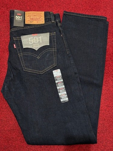 Levi 501 original regular - original,