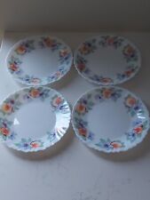 4x Arcopal Melba  France Salad