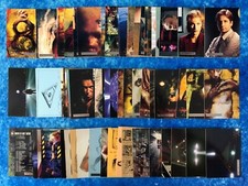 The X-Files: Season 1 PARALLEL