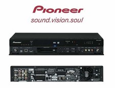 Pioneer Multi Region Free